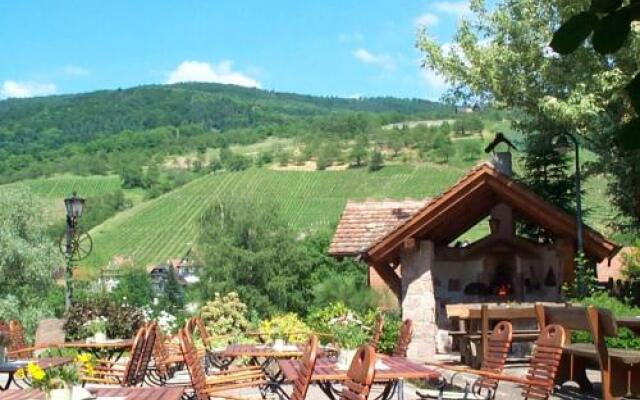 Naturhotel Holzwurm