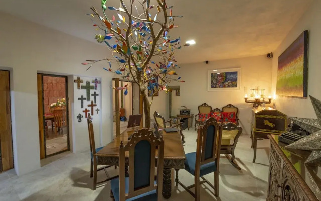 La Casa Carlota
