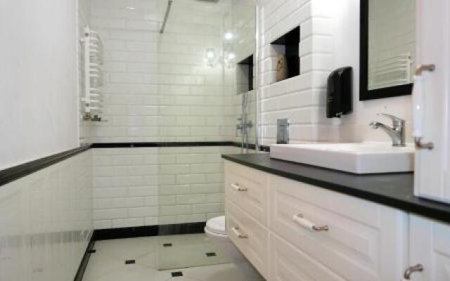 Vintage Apartment Sopot