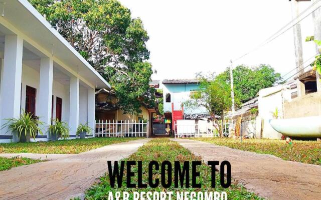 A&B Resort Negombo