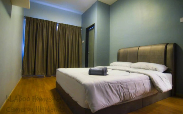 Rumah Tamu By Klaboo