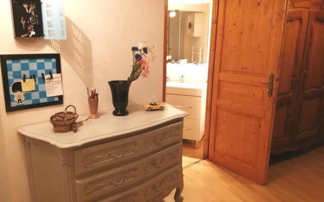 Studio Bar sur Mulhouse Sud