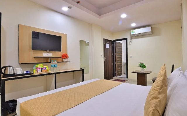 Hotel Hari International