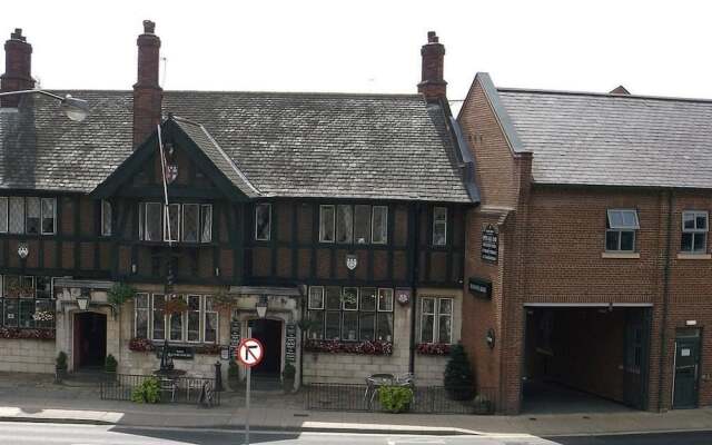 Masons Arms