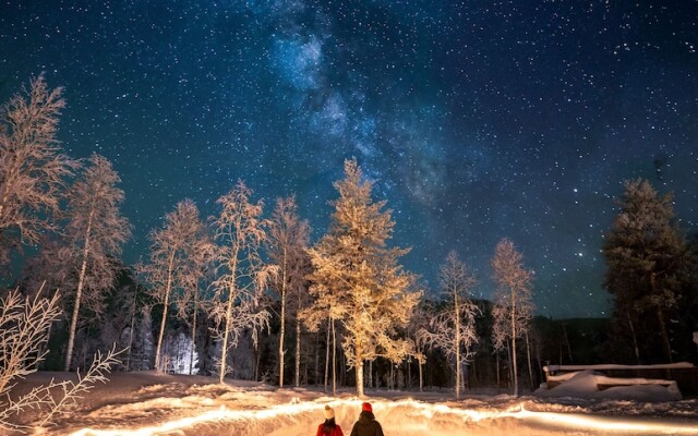 Northern Lights Ranch