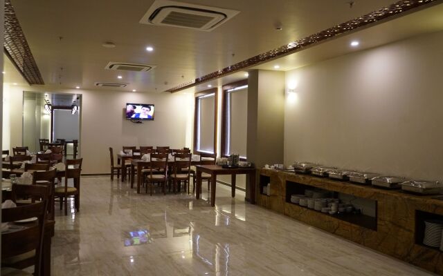 Hotel Jaipur Central