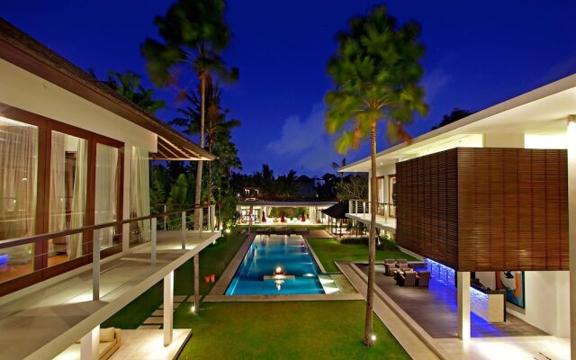 Villa Kalyani