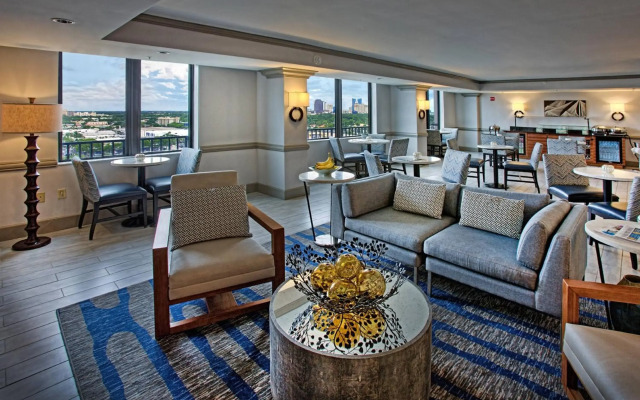 Renaissance Fort Lauderdale Marina Hotel