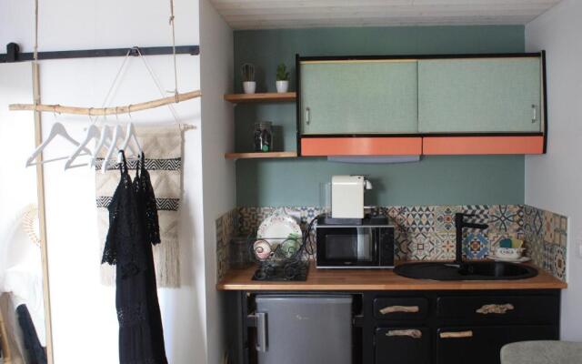 COUP DE COEUR Studio