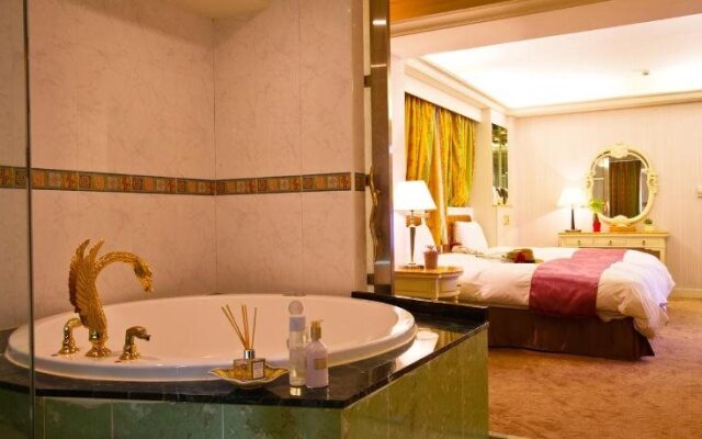 An Ho Hotel