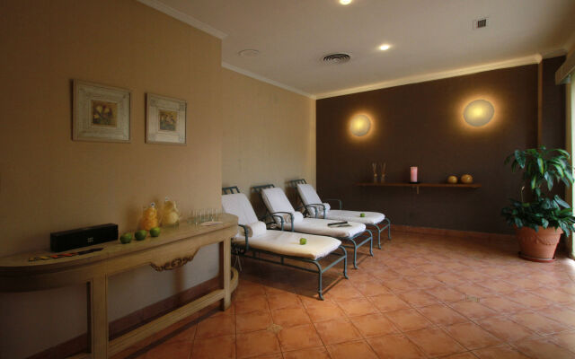 Iguazu Grand Resort Spa & Casino