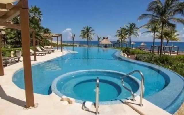 Luxury Apartament Punta Roca Ocean Front