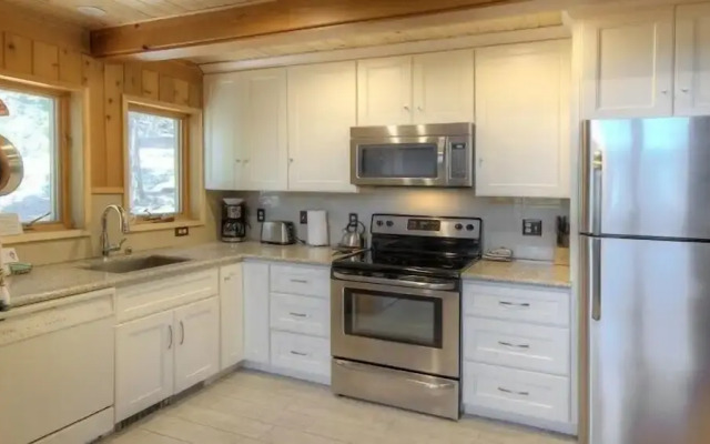 Scenic Wonders Stoneoaks 3 Bedrooms
