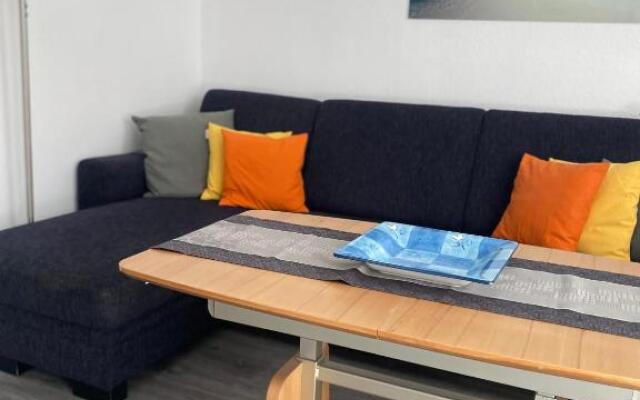 Haus Pavillon Whg 13