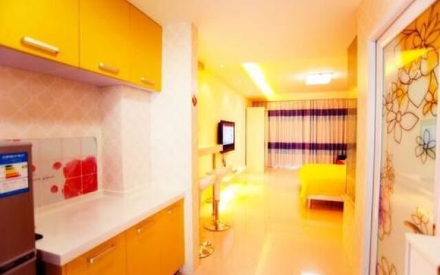 Haiyuexuan Apartment