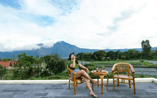 Bali Astetic Villa