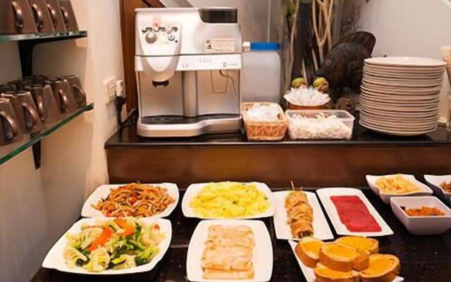 Kenting Haiye Guest House