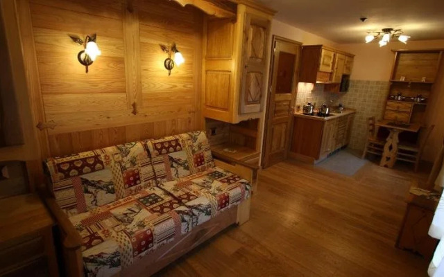 Villa Giuditta Residence