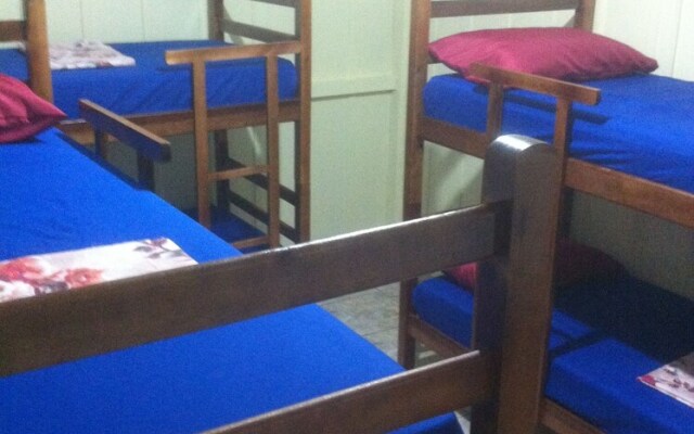 Hostel Casa Da Praia Piçarras