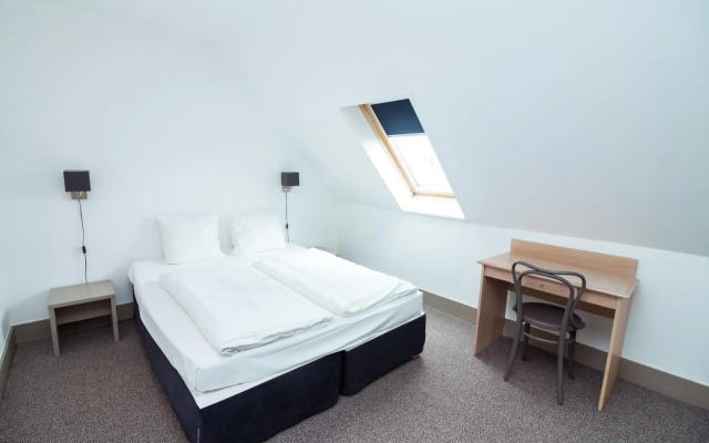 Hotel Pantheon Palace by WP Hotels