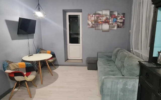 Апартаменты на улице Счастливая 3