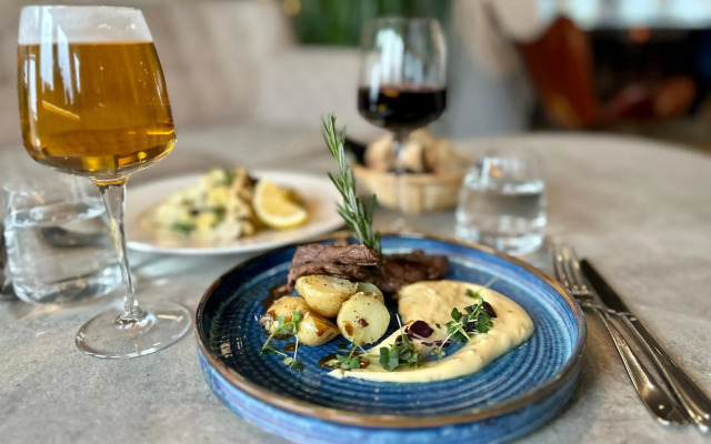 Best Western Plus Sthlm Bromma