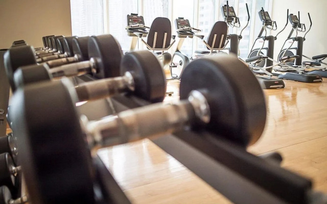 The Torch by HiGuests Vacation Homes