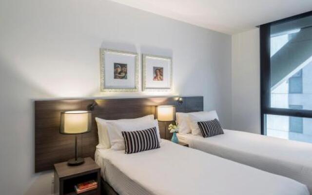 Apartments @ 133 City