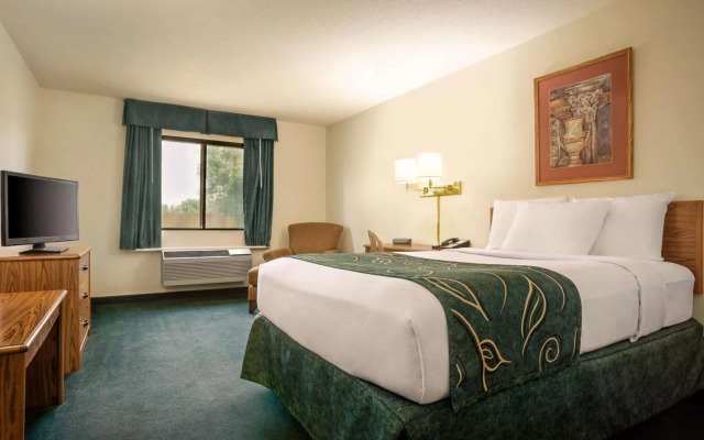 Travelodge by Wyndham Morrill