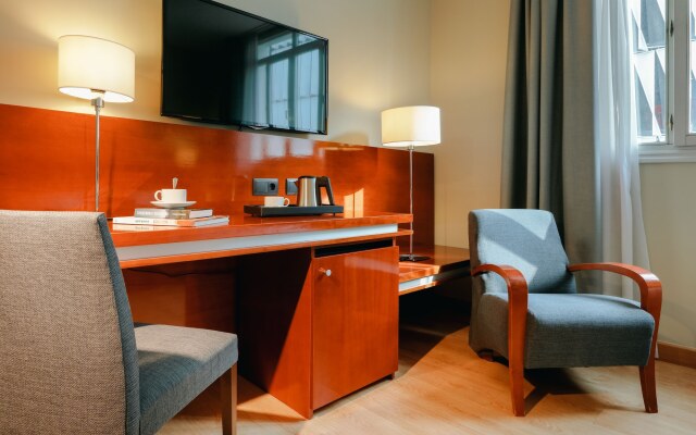 Abba Euskalduna Hotel