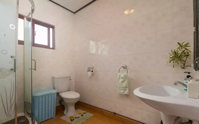 Chez Benoit Self Catering
