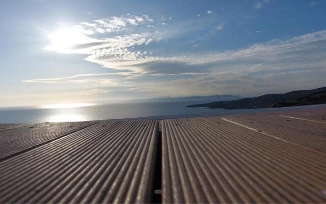 Apartment at KiVA-villa, Kampi, KEA, Cyclades, Greece