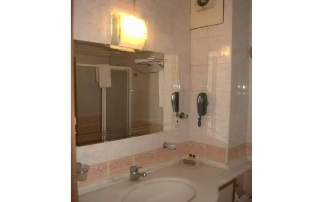 Hotel Ayata