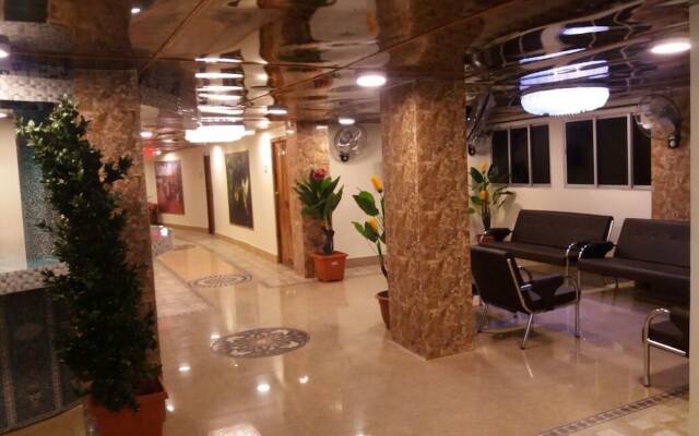 Hotel Dev Haweli