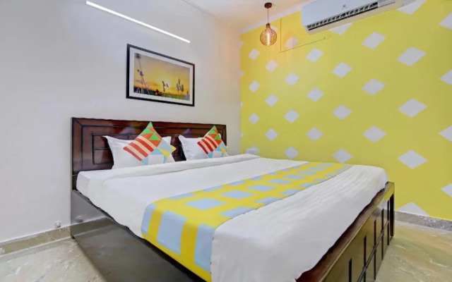 OYO Home 26468 Elegant Stay
