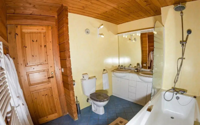 Chalet De La Vanoise