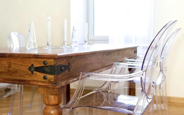 Vilnius Apartments & Suites Old Town