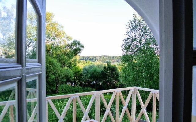 Арт-Отель Галерея