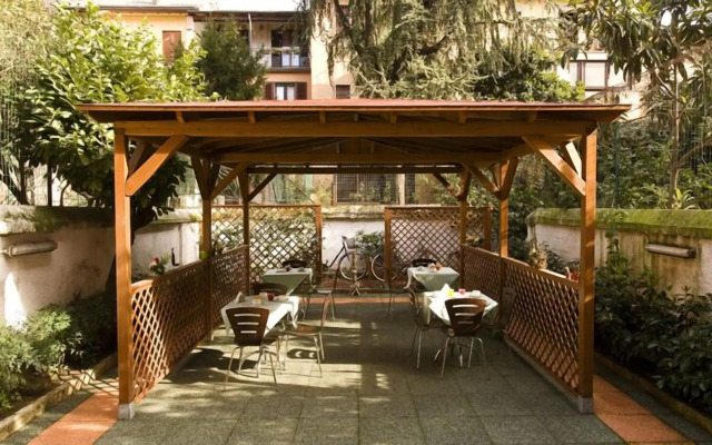 Hotel Sabatino