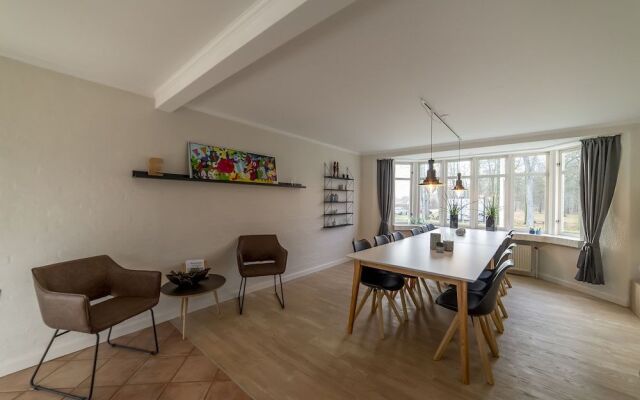 Sdr. Omme Bed & Breakfast