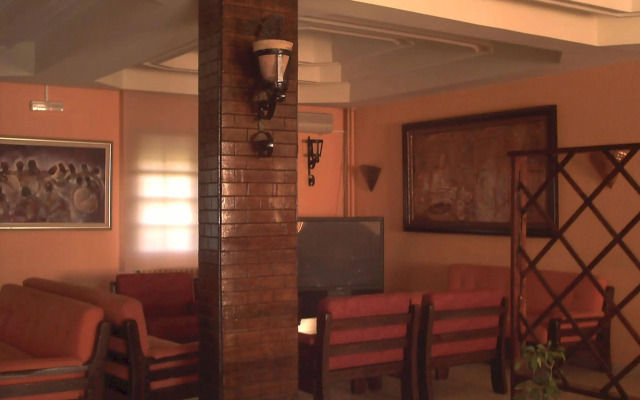Royal Rihana Hotel