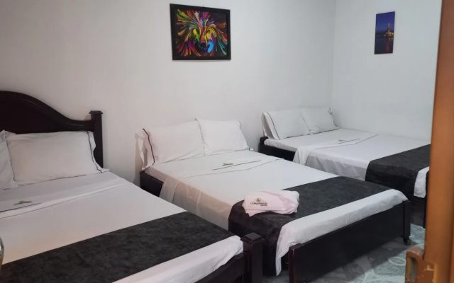 Hotel Neiva Providencia