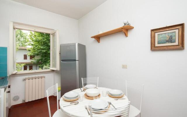 Vittoria Apartments by Mmega