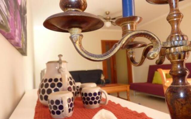 Páteo dos Oliveira - Casa de férias