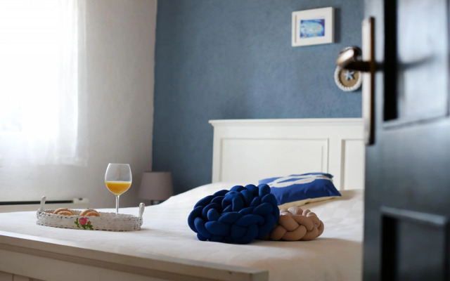 Villa Noa in Zadar with 3 bedrooms and 2 bathrooms