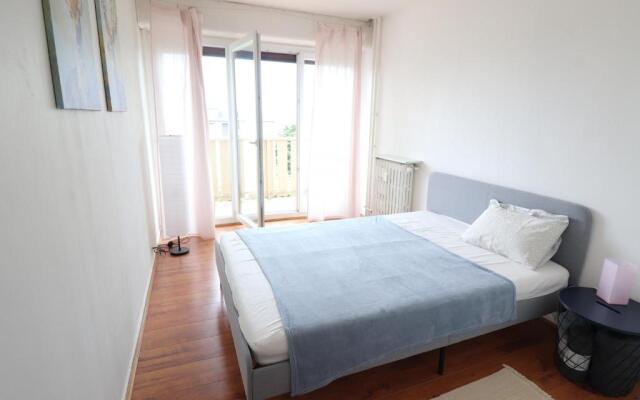 Appartement Annecy, 4 pièces, 6 personnes - FR-1-432-78