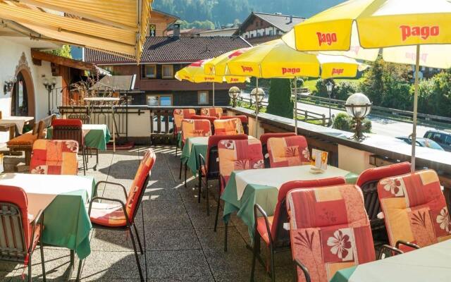Hotel Schneeberger