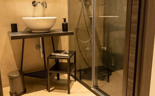 Firrao Rooms Matera