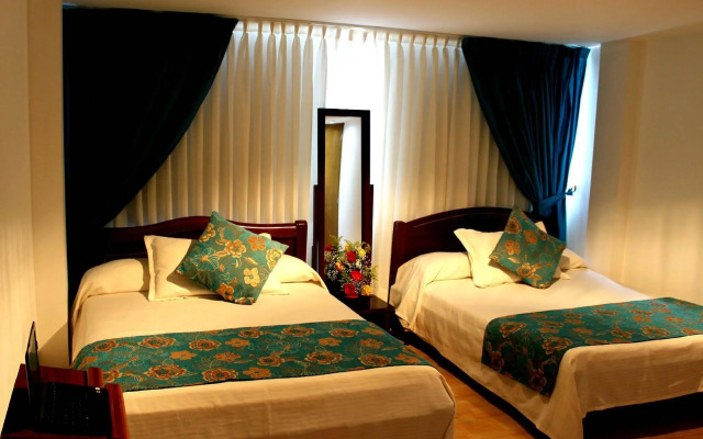 Casa Lozano
