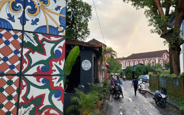 The Old Quarter Hostel